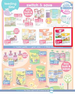 Clicks : You Pay Less (21 May - 8 June 2020), page 46