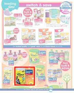 Clicks : You Pay Less (21 May - 8 June 2020), page 46