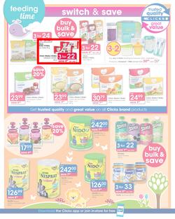 Clicks : You Pay Less (21 May - 8 June 2020), page 46