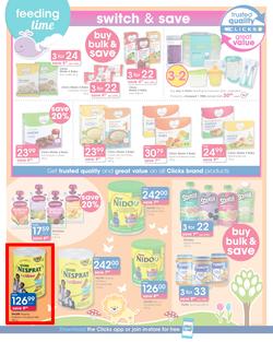 Clicks : You Pay Less (21 May - 8 June 2020), page 46