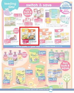 Clicks : You Pay Less (21 May - 8 June 2020), page 46