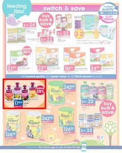 Clicks : You Pay Less (21 May - 8 June 2020), page 46