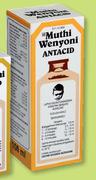 Muthi Wenyoni Antacid-100ml