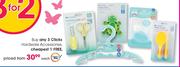 Clicks Hardware Accessories-Each
