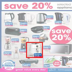 Clicks : You Pay Less (21 May - 8 June 2020), page 48