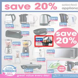 Clicks : You Pay Less (21 May - 8 June 2020), page 48