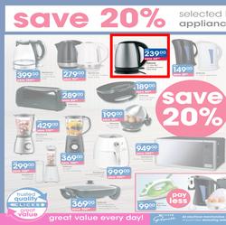 Clicks : You Pay Less (21 May - 8 June 2020), page 48
