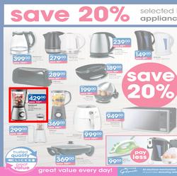 Clicks : You Pay Less (21 May - 8 June 2020), page 48