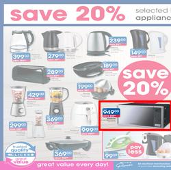 Clicks : You Pay Less (21 May - 8 June 2020), page 48
