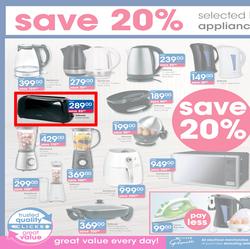 Clicks : You Pay Less (21 May - 8 June 2020), page 48