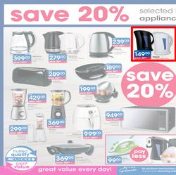 Clicks : You Pay Less (21 May - 8 June 2020), page 48