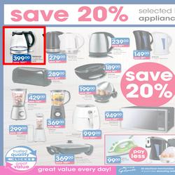 Clicks : You Pay Less (21 May - 8 June 2020), page 48