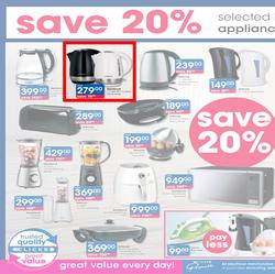 Clicks : You Pay Less (21 May - 8 June 2020), page 48