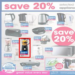Clicks : You Pay Less (21 May - 8 June 2020), page 48