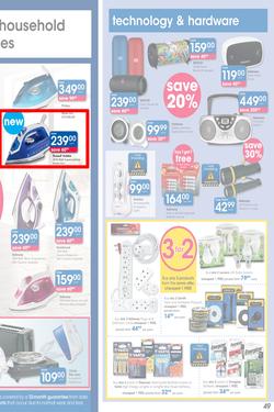 Clicks : You Pay Less (21 May - 8 June 2020), page 49