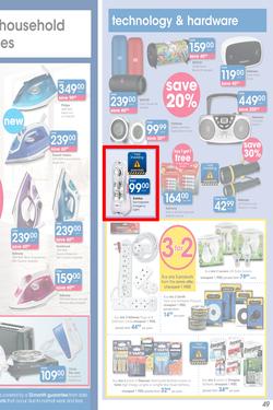 Clicks : You Pay Less (21 May - 8 June 2020), page 49