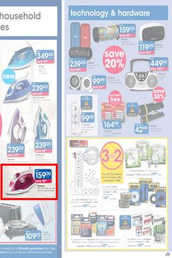 Clicks : You Pay Less (21 May - 8 June 2020), page 49