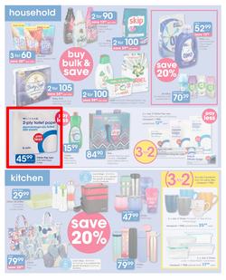 Clicks : You Pay Less (21 May - 8 June 2020), page 50