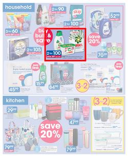 Clicks : You Pay Less (21 May - 8 June 2020), page 50