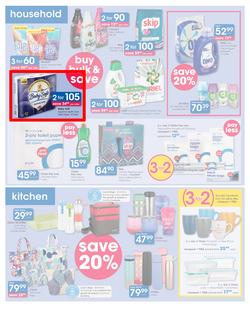 Clicks : You Pay Less (21 May - 8 June 2020), page 50