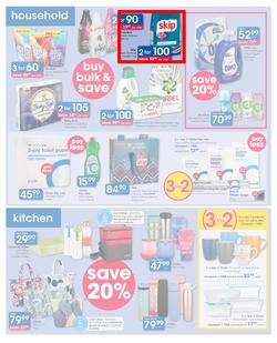 Clicks : You Pay Less (21 May - 8 June 2020), page 50