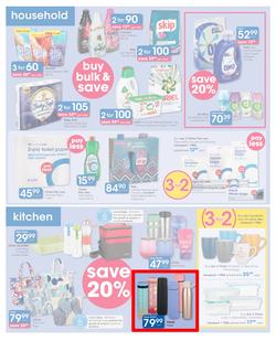 Clicks : You Pay Less (21 May - 8 June 2020), page 50