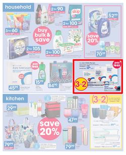 Clicks : You Pay Less (21 May - 8 June 2020), page 50