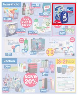 Clicks : You Pay Less (21 May - 8 June 2020), page 50