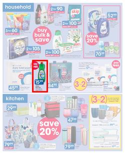 Clicks : You Pay Less (21 May - 8 June 2020), page 50
