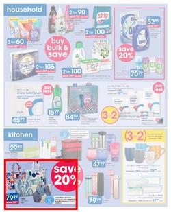Clicks : You Pay Less (21 May - 8 June 2020), page 50