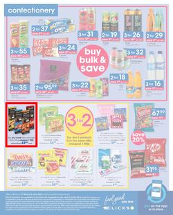 Clicks : You Pay Less (21 May - 8 June 2020), page 51