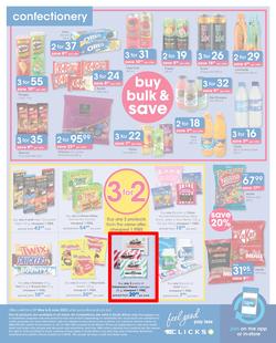 Clicks : You Pay Less (21 May - 8 June 2020), page 51