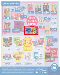 Clicks : You Pay Less (21 May - 8 June 2020), page 51