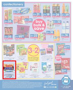 Clicks : You Pay Less (21 May - 8 June 2020), page 51