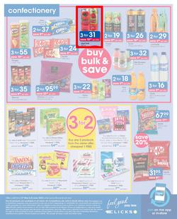 Clicks : You Pay Less (21 May - 8 June 2020), page 51