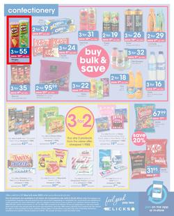 Clicks : You Pay Less (21 May - 8 June 2020), page 51