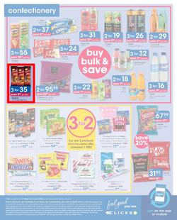 Clicks : You Pay Less (21 May - 8 June 2020), page 51