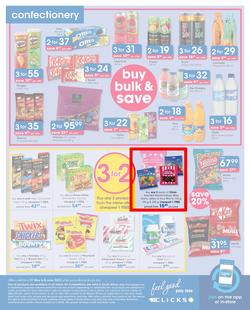 Clicks : You Pay Less (21 May - 8 June 2020), page 51