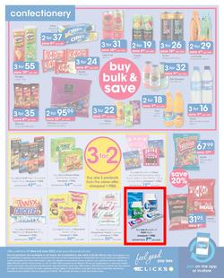 Clicks : You Pay Less (21 May - 8 June 2020), page 51