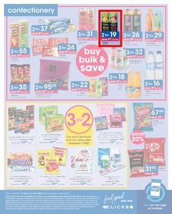 Clicks : You Pay Less (21 May - 8 June 2020), page 51
