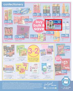 Clicks : You Pay Less (21 May - 8 June 2020), page 51