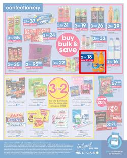 Clicks : You Pay Less (21 May - 8 June 2020), page 51