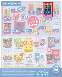 Clicks : You Pay Less (21 May - 8 June 2020), page 51