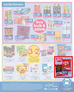 Clicks : You Pay Less (21 May - 8 June 2020), page 51