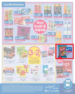 Clicks : You Pay Less (21 May - 8 June 2020), page 51
