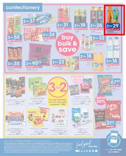 Clicks : You Pay Less (21 May - 8 June 2020), page 51