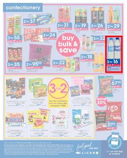 Clicks : You Pay Less (21 May - 8 June 2020), page 51
