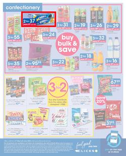 Clicks : You Pay Less (21 May - 8 June 2020), page 51