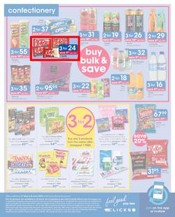 Clicks : You Pay Less (21 May - 8 June 2020), page 51