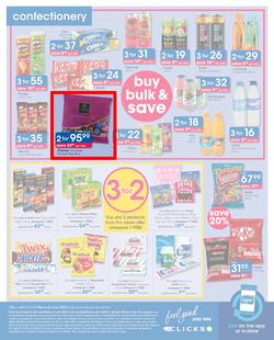 Clicks : You Pay Less (21 May - 8 June 2020), page 51
